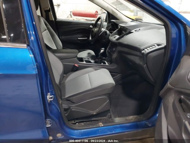 Photo 4 VIN: 1FMCU9GD7KUA51436 - FORD ESCAPE 