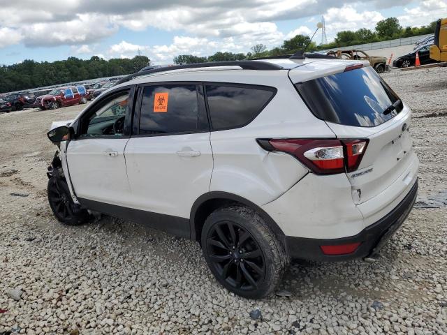 Photo 1 VIN: 1FMCU9GD7KUA59861 - FORD ESCAPE SE 