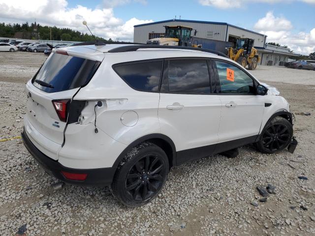 Photo 2 VIN: 1FMCU9GD7KUA59861 - FORD ESCAPE SE 