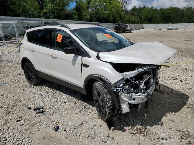 Photo 3 VIN: 1FMCU9GD7KUA59861 - FORD ESCAPE SE 