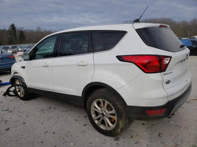 Photo 1 VIN: 1FMCU9GD7KUA66048 - FORD ESCAPE SE 