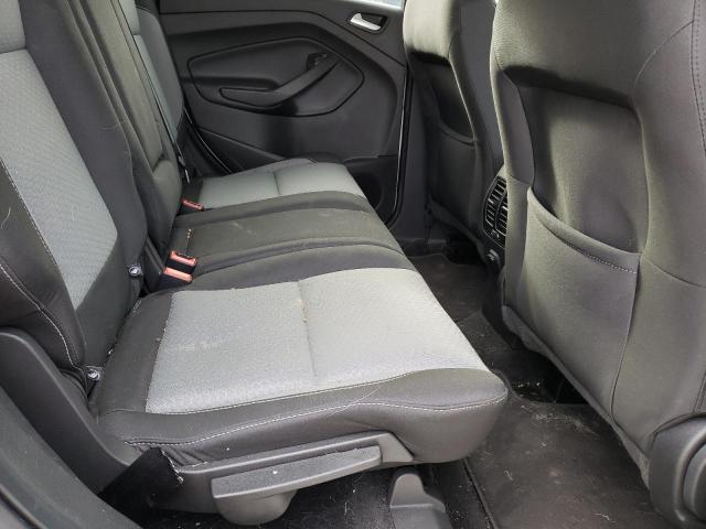 Photo 10 VIN: 1FMCU9GD7KUA66048 - FORD ESCAPE SE 