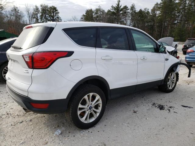 Photo 2 VIN: 1FMCU9GD7KUA66048 - FORD ESCAPE SE 