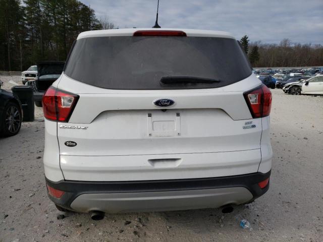 Photo 5 VIN: 1FMCU9GD7KUA66048 - FORD ESCAPE SE 