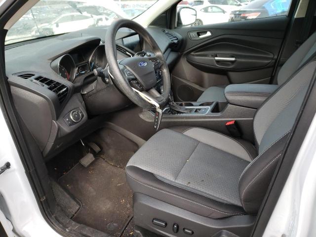 Photo 6 VIN: 1FMCU9GD7KUA66048 - FORD ESCAPE SE 