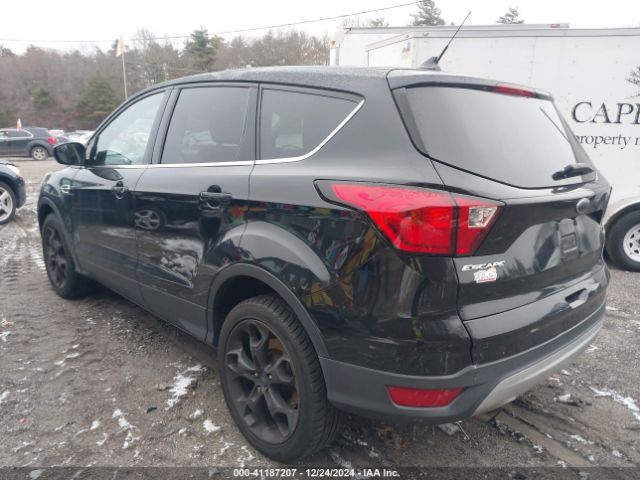 Photo 2 VIN: 1FMCU9GD7KUA72755 - FORD ESCAPE 