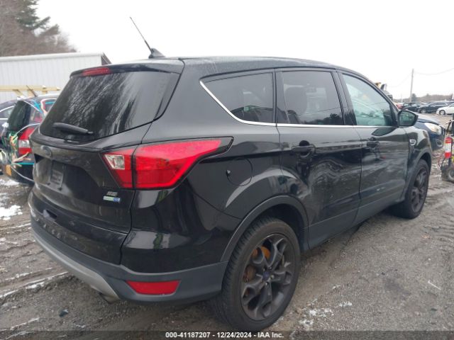 Photo 3 VIN: 1FMCU9GD7KUA72755 - FORD ESCAPE 