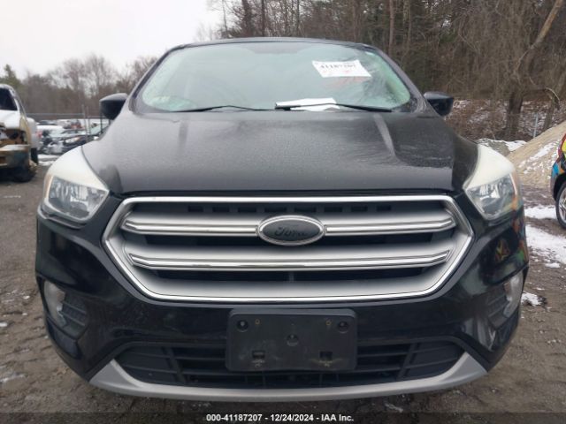 Photo 5 VIN: 1FMCU9GD7KUA72755 - FORD ESCAPE 