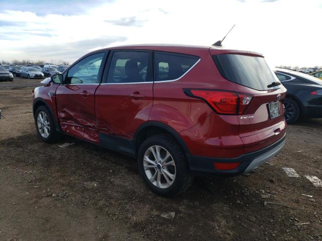 Photo 1 VIN: 1FMCU9GD7KUA94092 - FORD ESCAPE 