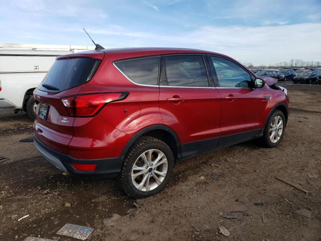 Photo 2 VIN: 1FMCU9GD7KUA94092 - FORD ESCAPE 