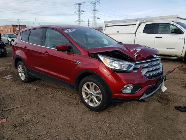 Photo 3 VIN: 1FMCU9GD7KUA94092 - FORD ESCAPE 