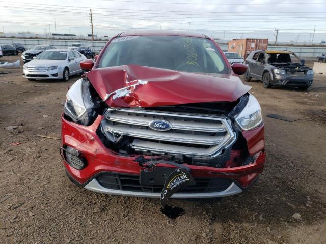 Photo 4 VIN: 1FMCU9GD7KUA94092 - FORD ESCAPE 