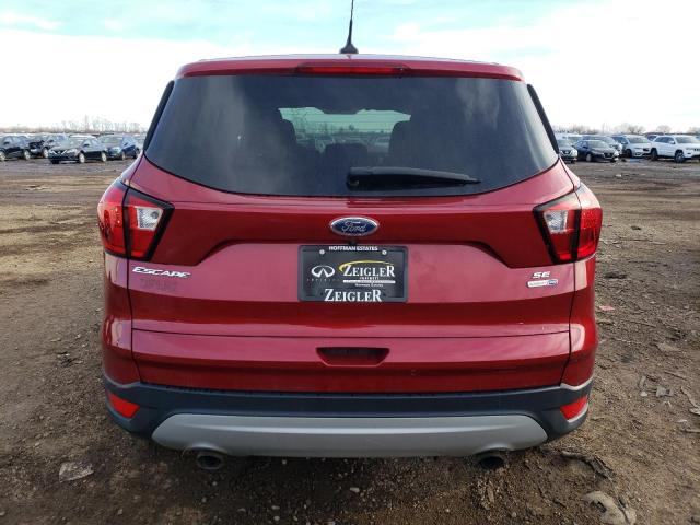 Photo 5 VIN: 1FMCU9GD7KUA94092 - FORD ESCAPE 