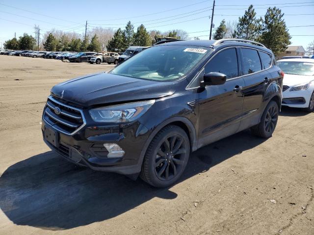 Photo 0 VIN: 1FMCU9GD7KUB03115 - FORD ESCAPE 