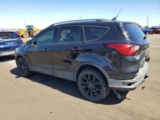 Photo 1 VIN: 1FMCU9GD7KUB03115 - FORD ESCAPE 