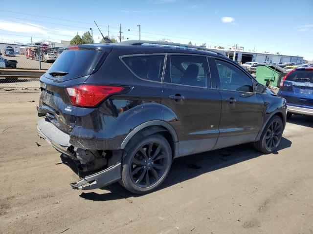 Photo 2 VIN: 1FMCU9GD7KUB03115 - FORD ESCAPE 