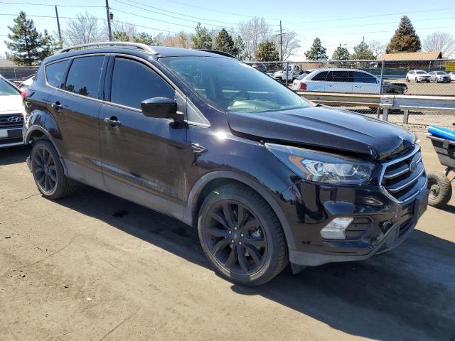 Photo 3 VIN: 1FMCU9GD7KUB03115 - FORD ESCAPE 