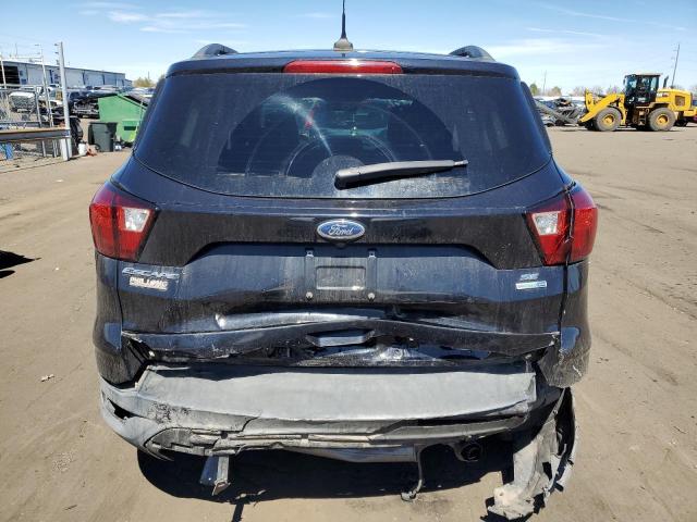 Photo 5 VIN: 1FMCU9GD7KUB03115 - FORD ESCAPE 