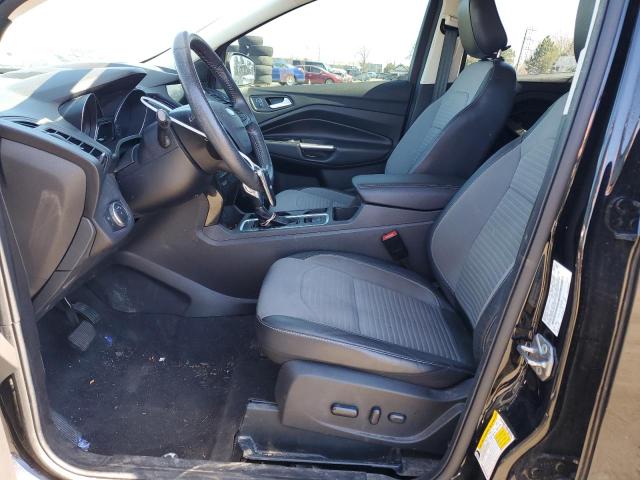 Photo 6 VIN: 1FMCU9GD7KUB03115 - FORD ESCAPE 