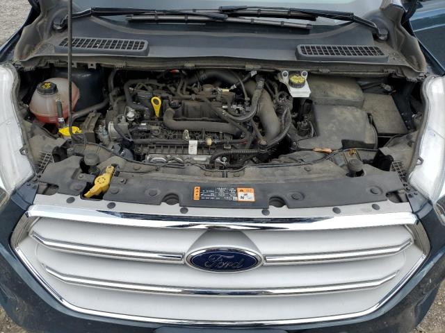 Photo 11 VIN: 1FMCU9GD7KUB23820 - FORD ESCAPE 