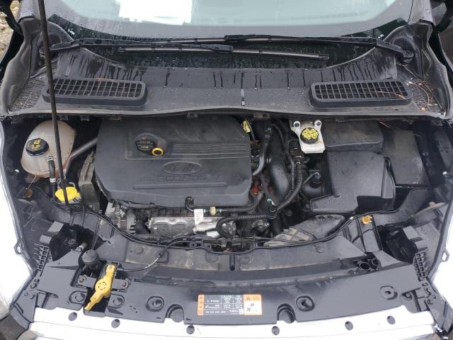 Photo 11 VIN: 1FMCU9GD7KUB24966 - FORD ESCAPE 