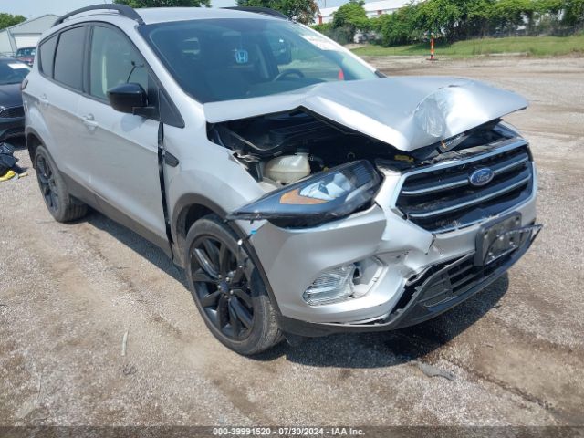 Photo 5 VIN: 1FMCU9GD7KUB30492 - FORD ESCAPE 