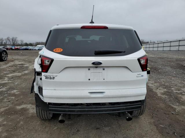 Photo 5 VIN: 1FMCU9GD7KUB44246 - FORD ESCAPE SE 