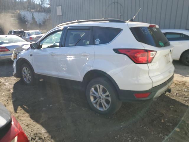 Photo 1 VIN: 1FMCU9GD7KUB51312 - FORD ESCAPE 