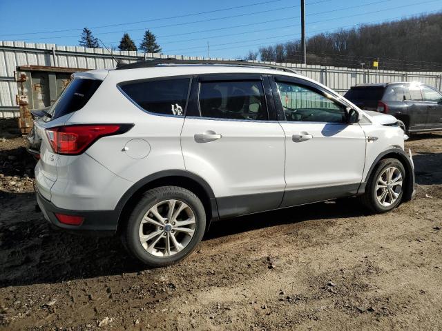 Photo 2 VIN: 1FMCU9GD7KUB51312 - FORD ESCAPE 