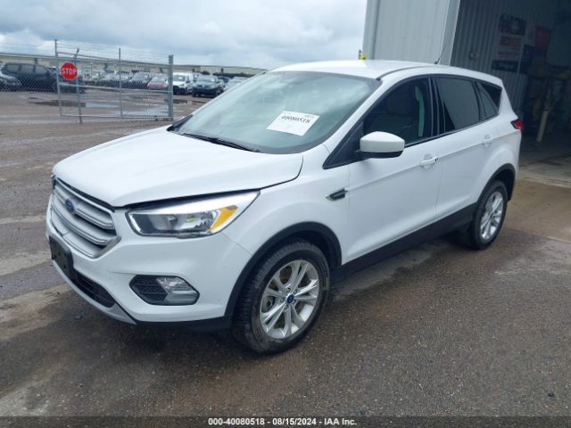 Photo 1 VIN: 1FMCU9GD7KUB64304 - FORD ESCAPE 