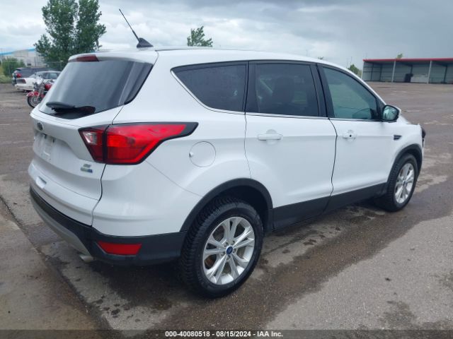 Photo 3 VIN: 1FMCU9GD7KUB64304 - FORD ESCAPE 