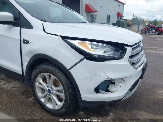 Photo 5 VIN: 1FMCU9GD7KUB64304 - FORD ESCAPE 