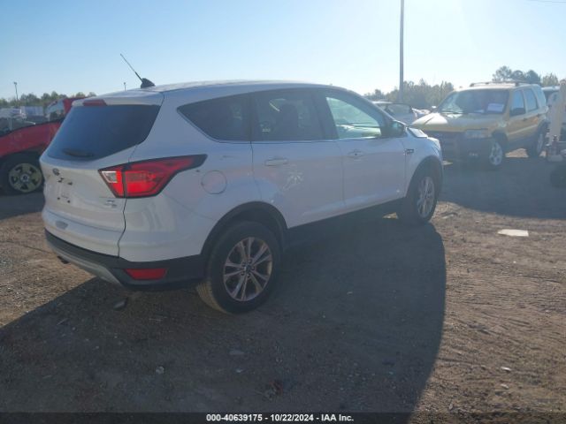 Photo 3 VIN: 1FMCU9GD7KUB72287 - FORD ESCAPE 