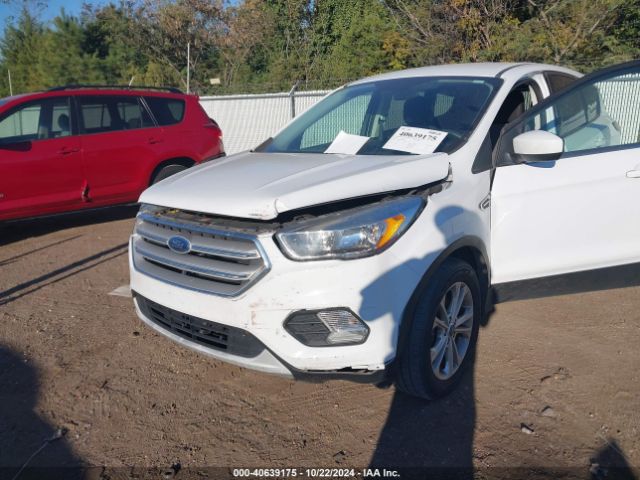 Photo 5 VIN: 1FMCU9GD7KUB72287 - FORD ESCAPE 