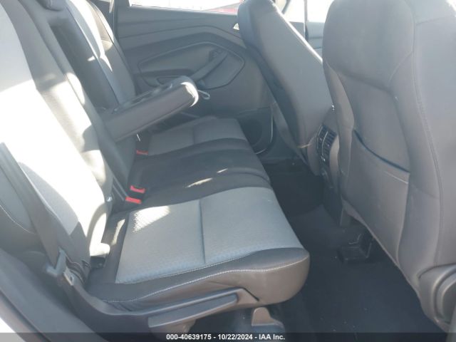 Photo 7 VIN: 1FMCU9GD7KUB72287 - FORD ESCAPE 