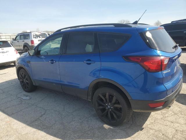 Photo 1 VIN: 1FMCU9GD7KUB99389 - FORD ESCAPE SE 