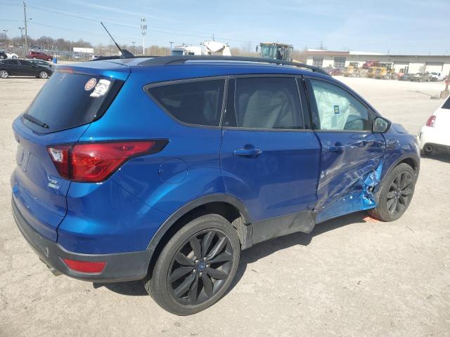 Photo 2 VIN: 1FMCU9GD7KUB99389 - FORD ESCAPE SE 