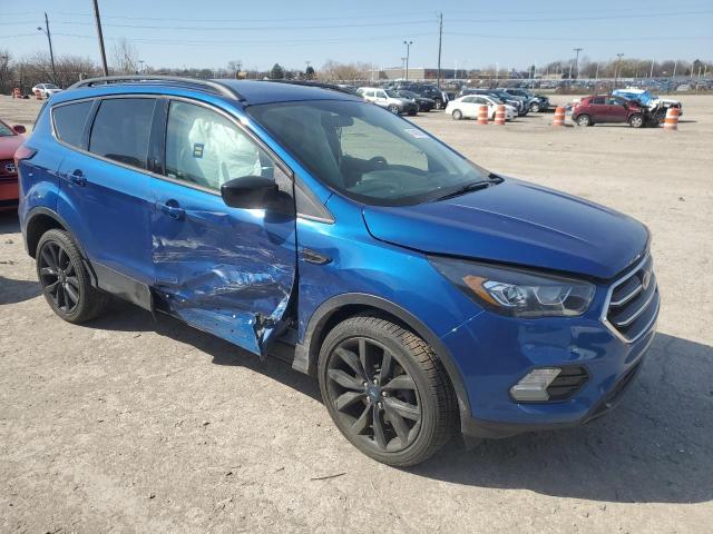 Photo 3 VIN: 1FMCU9GD7KUB99389 - FORD ESCAPE SE 