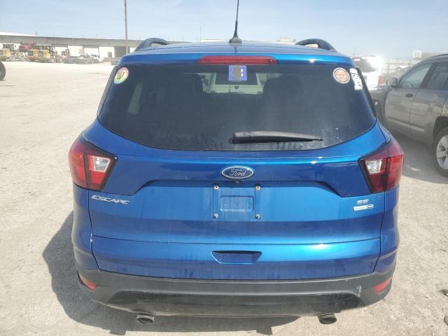 Photo 5 VIN: 1FMCU9GD7KUB99389 - FORD ESCAPE SE 