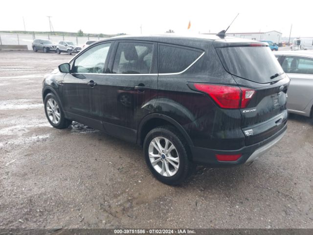 Photo 2 VIN: 1FMCU9GD7KUB99960 - FORD ESCAPE 