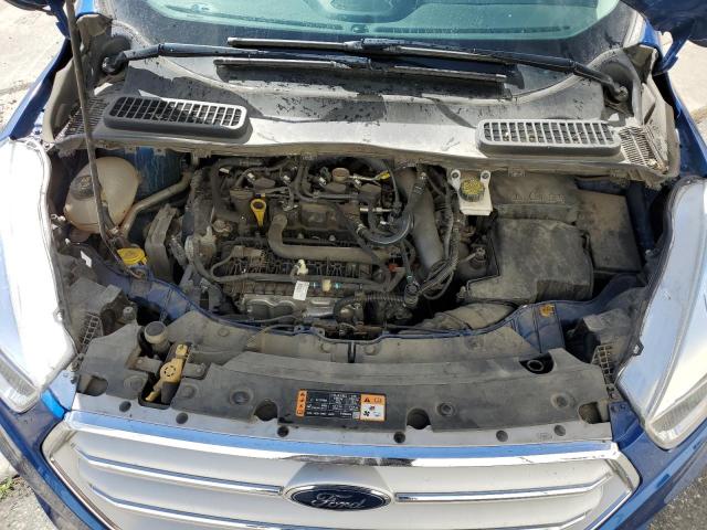 Photo 11 VIN: 1FMCU9GD7KUC06941 - FORD ESCAPE 