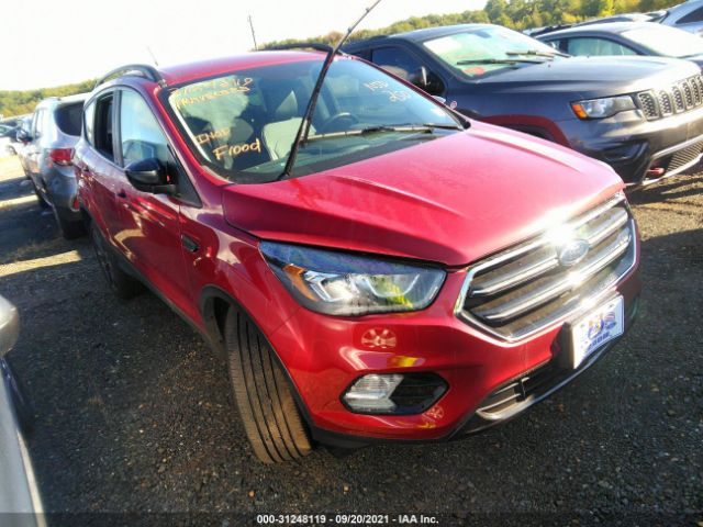 Photo 0 VIN: 1FMCU9GD7KUC18085 - FORD ESCAPE 