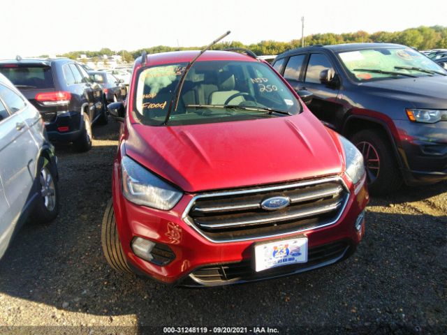 Photo 5 VIN: 1FMCU9GD7KUC18085 - FORD ESCAPE 