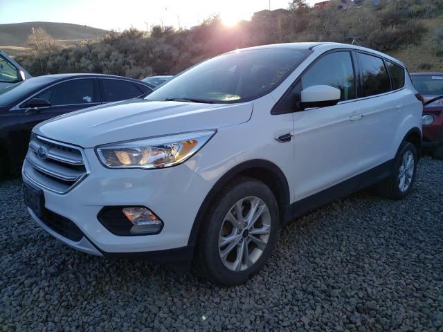 Photo 0 VIN: 1FMCU9GD7KUC34786 - FORD ESCAPE 