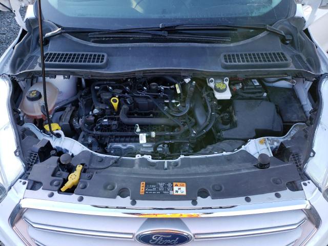 Photo 10 VIN: 1FMCU9GD7KUC34786 - FORD ESCAPE 