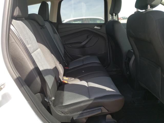 Photo 5 VIN: 1FMCU9GD7KUC41270 - FORD ESCAPE SE 