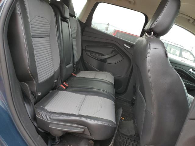 Photo 10 VIN: 1FMCU9GD7KUC43102 - FORD ESCAPE SE 