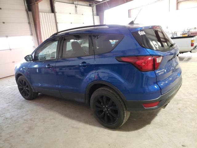 Photo 1 VIN: 1FMCU9GD7KUC43407 - FORD ESCAPE 