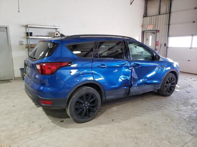 Photo 2 VIN: 1FMCU9GD7KUC43407 - FORD ESCAPE 