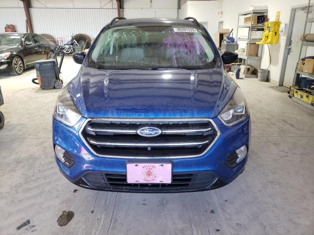 Photo 4 VIN: 1FMCU9GD7KUC43407 - FORD ESCAPE 